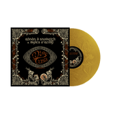 Mise Tusa - Rónán Ó Snodaigh & Myles O'Reilly [Colour Vinyl] - Vinyl8