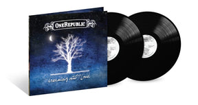 Dreaming Out Loud - OneRepublic [VINYL]