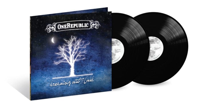 Dreaming Out Loud - OneRepublic [VINYL]