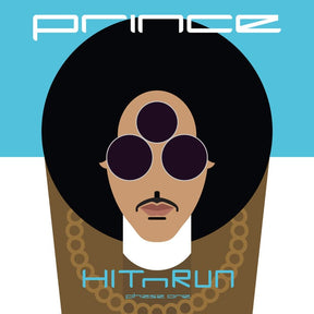 HitNRun Phase One: 10th Anniversary - Prince [VINYL] - Vinyl8