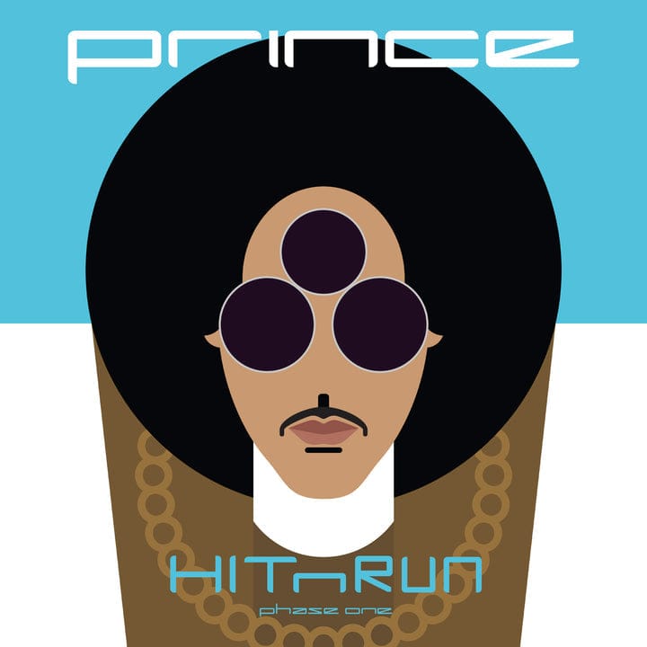HitNRun Phase One: 10th Anniversary - Prince [VINYL] - Vinyl8