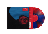 In a Dream (5th Anniversary Red & Blue LP) - Troye Sivan [Colour Vinyl]