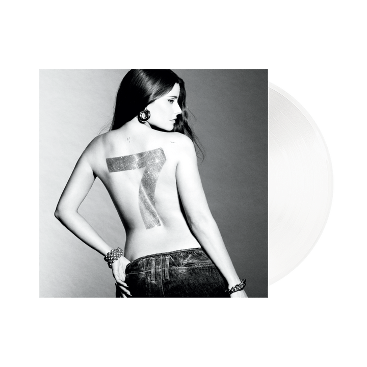 7 (Limited Edition) - Nelly Furtado [Colour Vinyl]