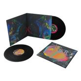 Mixes of a Lost World - The Cure [VINYL]