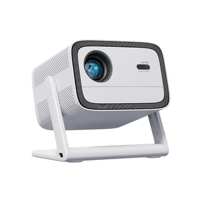 Wanbo Vali 1 Projector [Tech & Turntables]