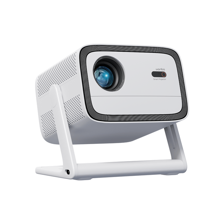 Wanbo Vali 1 Projector [Tech & Turntables]