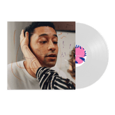 Hopefully! - Loyle Carner [Colour Vinyl]