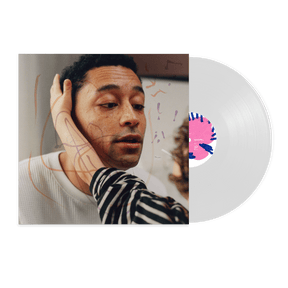 Hopefully! - Loyle Carner [Colour Vinyl]