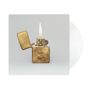 Prizefigher: Begin Again - Mumford & Sons [Colour Vinyl]