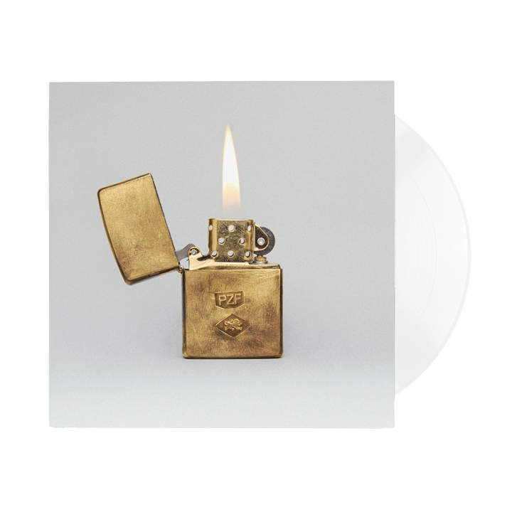 Prizefigher: Begin Again - Mumford & Sons [Colour Vinyl]