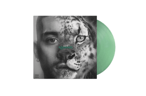 KONNAKOL (Swimming Through The Seas Edition) - Zayn [Colour Vinyl] - Vinyl8