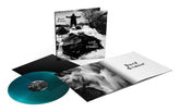 Luck and Strange (Limited Translucent Sea Blue Edition) - David Gilmour [Colour Vinyl]