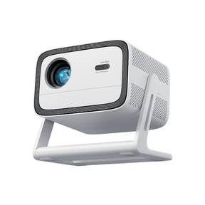Wanbo Vali 1 Projector [Tech & Turntables]