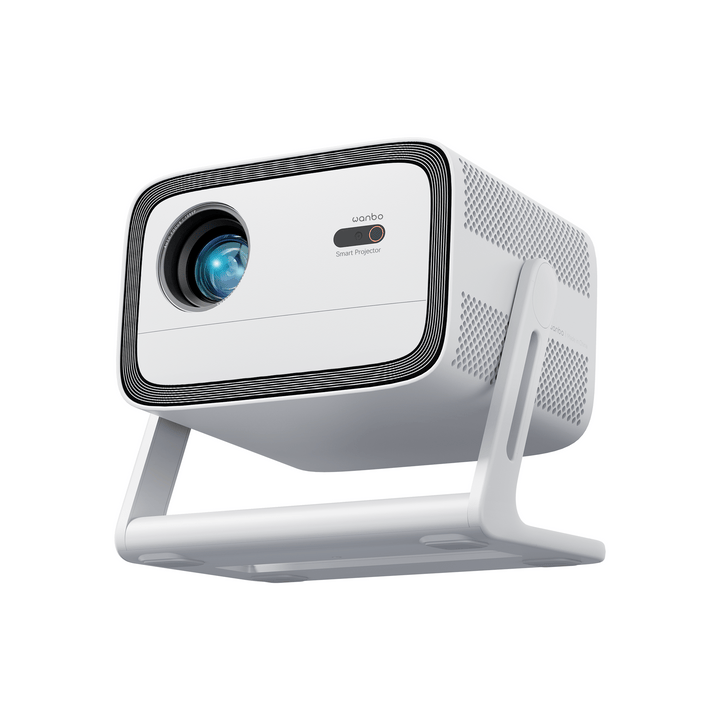 Wanbo Vali 1 Projector [Tech & Turntables]