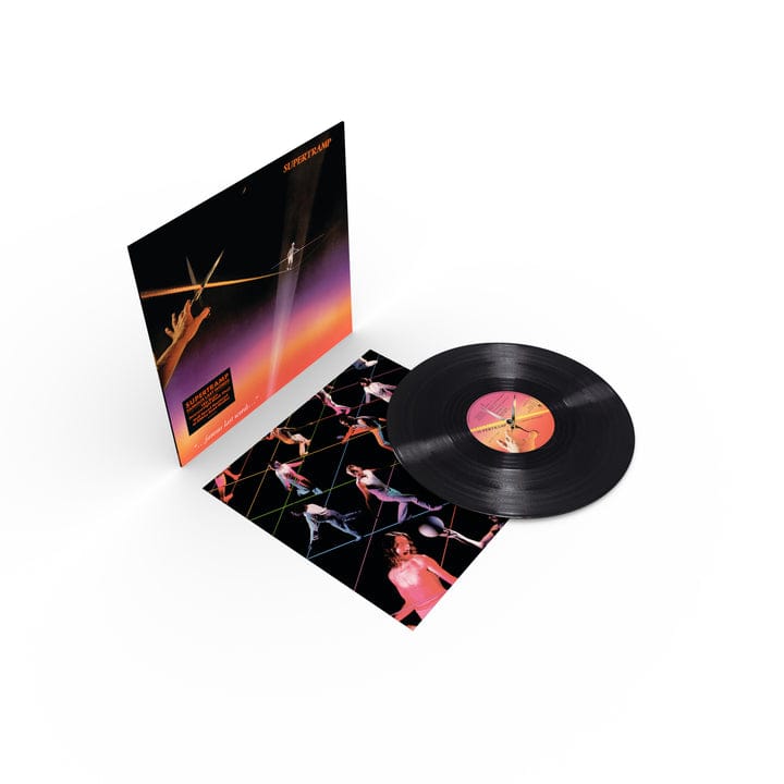 ...famous Last Words (Half-speed Master) - Supertramp [VINYL]