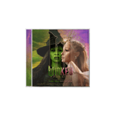 Wicked: For Good - Various Artists [CD]