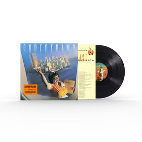 Breakfast in America (Half-speed Master) - Supertramp [VINYL]