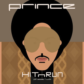 HitNRun Phase Two: 10th Anniversary - Prince [VINYL] - Vinyl8