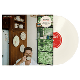 Dinner Party (Standard "Porcelain" Edition) - Niall Horan [Colour Vinyl] - Vinyl8