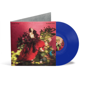 Superbloom - Jessie Ware [Colour Vinyl]