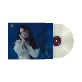 Cruel World (Pearl White Edition) - Holly Humberstone [Colour Vinyl]