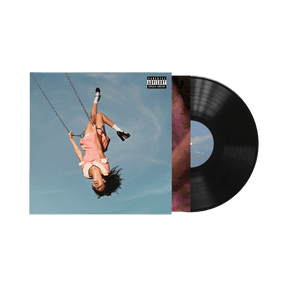 You Seem Pretty Sad for a Girl So in Love - Olivia Rodrigo [VINYL] - Vinyl8