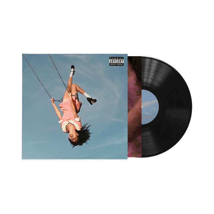 You Seem Pretty Sad for a Girl So in Love - Olivia Rodrigo [VINYL] - Vinyl8