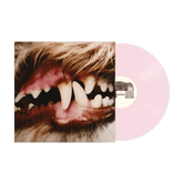 Lucius (Opaque Pink Edition) - Lucius [Colour Vinyl]