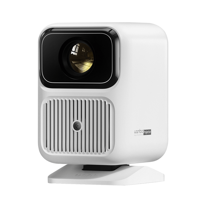 Wanbo Dali 1 Projector [Tech & Turntables]