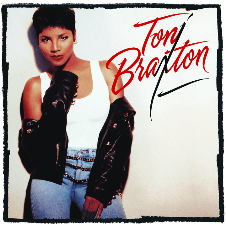 Toni Braxton - Toni Braxton [VINYL]