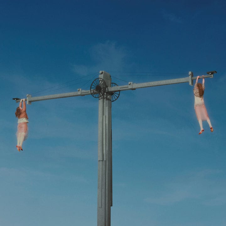 Perfect Place - Lemoncello [VINYL] - Vinyl8