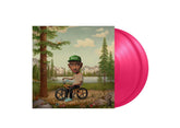 Wolf (Limited Edition) - Tyler, The Creator [Colour Vinyl]