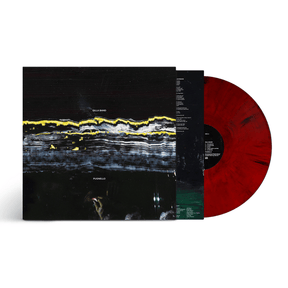 Pugnello (Red & Black Marble Edition) - Gilla Band [Colour Vinyl]