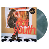 Riot Youth - Chloe Slater [Colour Vinyl]