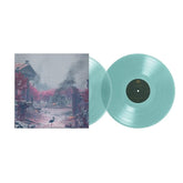 Even in Arcadia: Instrumentals - Sleep Token [Colour Vinyl]