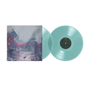 Even in Arcadia: Instrumentals - Sleep Token [Colour Vinyl]