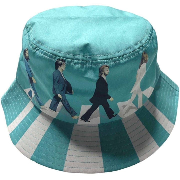 The Beatles - Abbey Road Bucket Hat LXL [Hat]