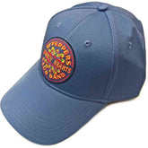 The Beatles - SGT Peppers Denim Cap [Hat]