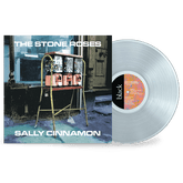 Sally Cinnamon - The Stone Roses [Colour Vinyl]