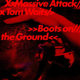 Boots On the Ground - Massive Attack & Tom Waits [VINYL] - Vinyl8