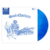 Motel Du Cap (Blue Galaxy Edition) - Good Charlotte [Colour Vinyl]