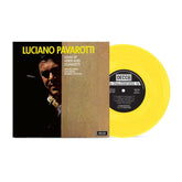 Luciano Pavarotti: Arias By Verdi and Donizetti - Luciano Pavarotti [Colour Vinyl]