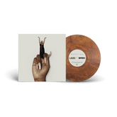 Bitch (Copper Black Ice Edition) - Lizzo [Colour Vinyl] - Vinyl8