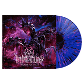 Decade Of Hate (Live Melbourne 2023) - Thy Art is Murder [Colour Vinyl]