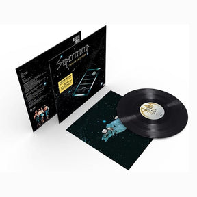 Crime of the Century (50th Anniversary Half-speed Remaster) - Supertramp [VINYL]