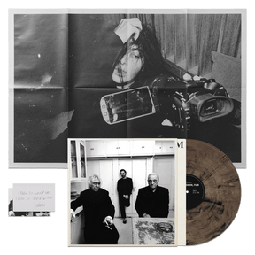 Music, Fashion, Film (Yorkshire Smoke Edition) - Charli XCX [Colour Vinyl]