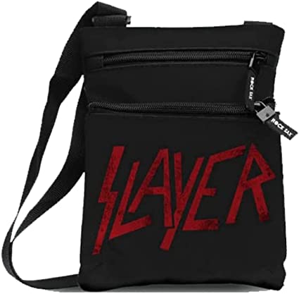 Slayer Logo Body [Bag]