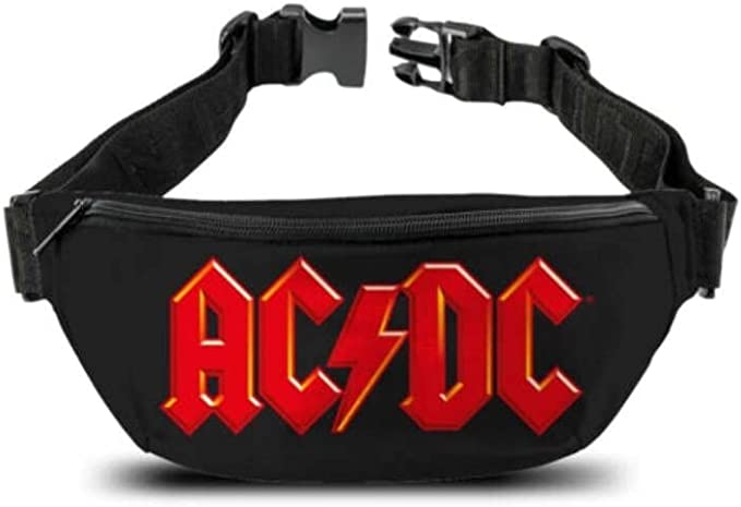 ACDC Logo (Fanny Pack) [Bag]