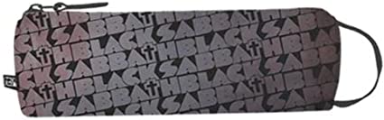 Black Sabbath Crosses Logo Pencil Case [Stationery]