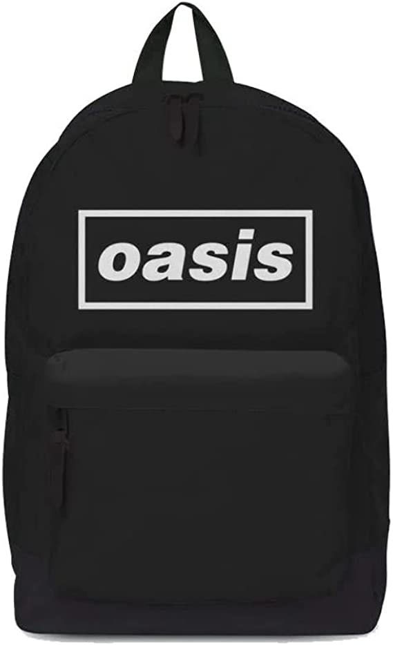 Oasis Classic Oasis Rucksack 43cm x 30cm x 15cm [Bag]